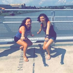 Meet your Posher, Taylor